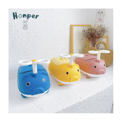 Bô Honper