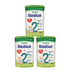 Sữa Bledina 2 800g
