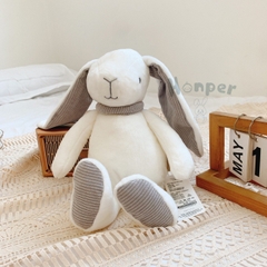 Thỏ bông softlife cho bé