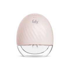 Máy hút sữa điện rảnh tay và không dây Freemax 4 Fatzbaby FB1276RH (1 chiếc)