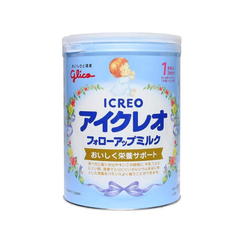 Sữa Glico 9