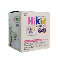 Sữa Hikid viên
