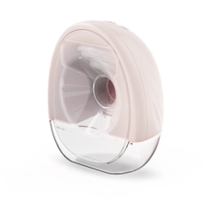 Máy hút sữa điện rảnh tay và không dây Freemax 4 Fatzbaby FB1276RH (1 chiếc)