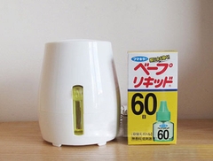 Máy đuổi muỗi nhật