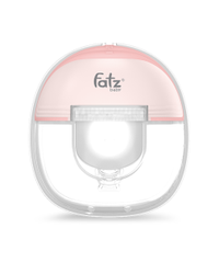 Máy hút sữa điện rảnh tay không dây - Freemax 8 - FB1218TP