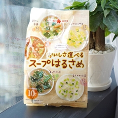 Miến ngũ vị nhật