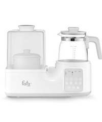 Máy đa năng điện tử (ALL-IN-ONE) Fatzbaby – Multimax 3
