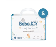 Tã Bỉm Bebejoy các size