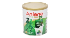 Sữa Anlene Gold 3x