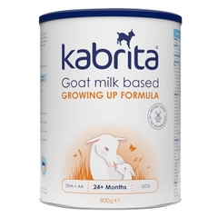 Sữa dê Kabrita 3 800g