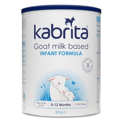 Sữa dê Kabrita 1 800g