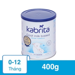 Sữa dê Kabrita 1 400g