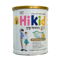 Sữa Hikid Dê