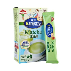 Sữa bầu Morinaga vị trà xanh