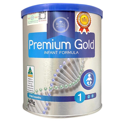 Sữa Premium Gold 900g