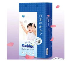 Bỉm goldgi cao cấp đủ size