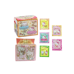 Gia vị rắc cơm hello kitty
