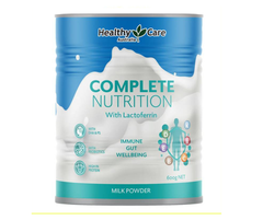 SỮA HEALTHY CARE COMPLETE NUTRITION CHO NGƯỜI LỚN