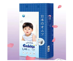 Bỉm goldgi cao cấp đủ size