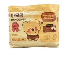 BỈM MAMOGOM HỮU CƠ HÀN QUỐC
