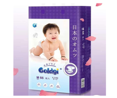 Bỉm goldgi cao cấp đủ size
