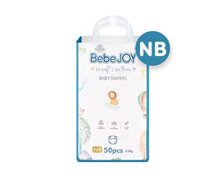 Tã Bỉm Bebejoy các size