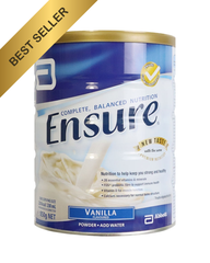 Sữa Ensure Úc