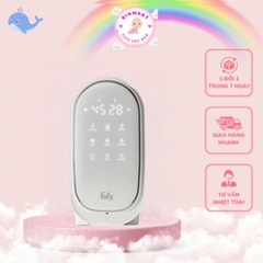 Máy hâm sữa và tiệt trùng điện tử 2 bình cổ rộng Duo 6_FB3090CY