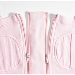 Áo hút sữa rảnh tay size L màu hồng_FB0023VNH-L