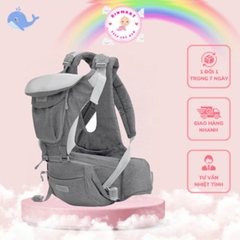 Địu ngồi cao cấp Pier PI-0826