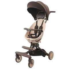 Xe đẩy  gấp gọn Baobaohao V18