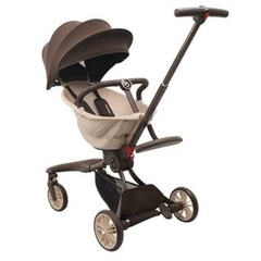 Xe đẩy  gấp gọn Baobaohao V18