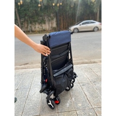 Xe đẩy gấp gọn cho bé 860