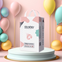 BỈM BABY A+ CÁC SIZE