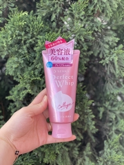 Sữa rửa mặt Perfec hồng