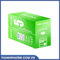 Dây cáp mạng LB-Link CAT5 SFTP