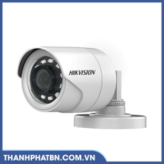 Camera HDTVI 2MP thân hồng ngoại Hikvision DS-2CE16D0T-IR