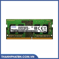 Ram Laptop Samsung DDR4 4GB 3200MHz