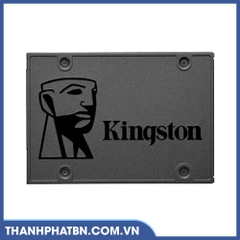 Ổ cứng SSD Kingston A400 120GB SA400S37/120G