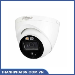 Camera HDCVI IoT Dome 2MP DAHUA DH-HAC-ME1200EP-LED