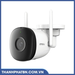 Camera IP WIFI ngoài trời IPC-F22P-IMOU 2.0MP FullHD