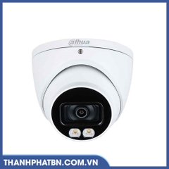 Camera Dome HDCVI 2.0 Megapixel DAHUA HAC-HDW1239TP-A-LED