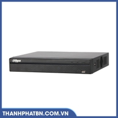 Đầu ghi hình Dahua DHI-NVR1108HS-S3-DSS