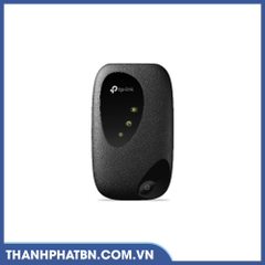 Bộ phát wifi 4G TP-Link M7200 (4G LTE/ Ăng-ten ngầm/ Khe Sim 4G/ 10 User)