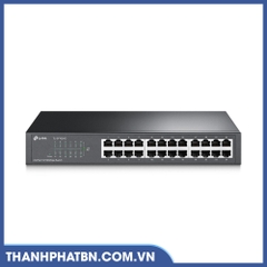 TP-LINK TL-SF1024D/100 (SWITCH 24 Port/100Mb)