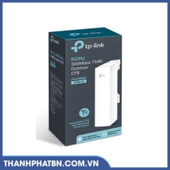 TP-LINK CPE510 -Thiết bị thu phát vô tuyến băng tần 5GHZ