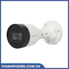 Camera IP thân trụ 2MP DAHUA DH-IPC-HFW1230S1P-S5-VN