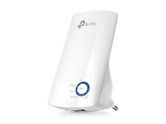 Bộ mở rộng sóng Wi-Fi tốc độ 300Mbps TP-LINK TL-WA850RE có cổng LAN