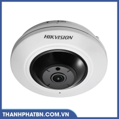 Camera IP 5MP Hikvision DS-2CD2955FWD-I