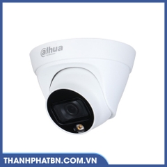 Camera IP Dome 2.0 Megapixel DAHUA DH-IPC-HDW1239T1-LED-S5